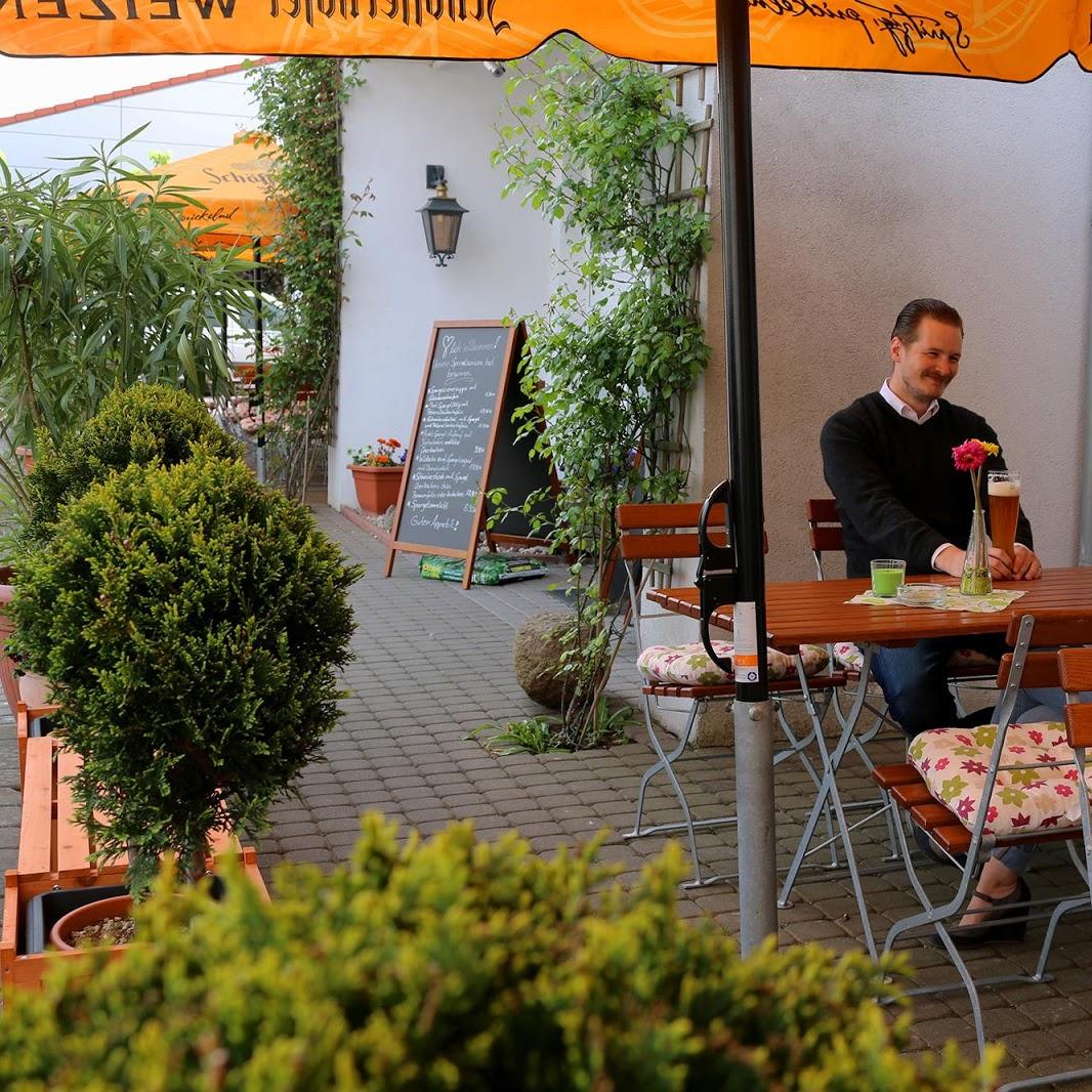 Restaurant "er Brauhof - Hotel & Restaurant" in Torgau