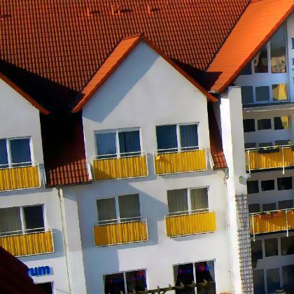 Restaurant "er Brauhof - Hotel & Restaurant" in Torgau