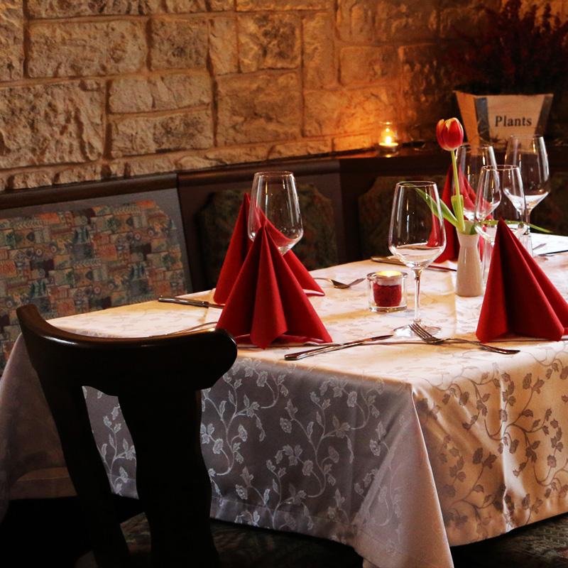 Restaurant "Gasthof & Pension & Bowling „Zum Saalestrand“" in Bad Dürrenberg