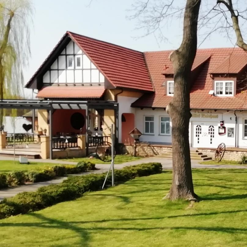 Restaurant "Hotel und Restaurant Altes Badehaus" in Bad Dürrenberg
