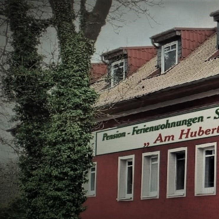 Restaurant "Am Hubertus" in Köthen (Anhalt)