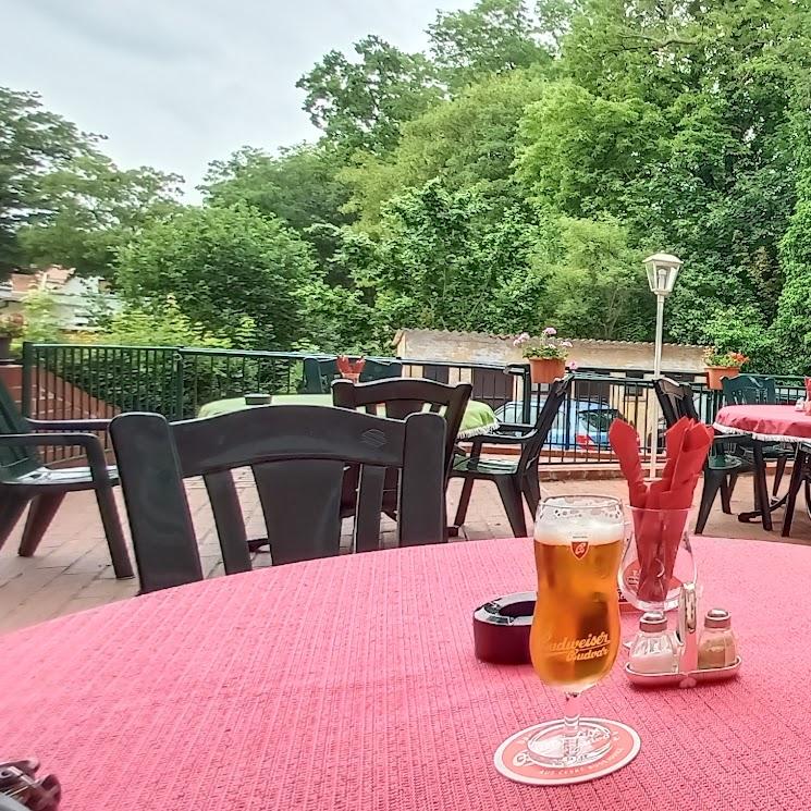 Restaurant "Am Hubertus" in Köthen (Anhalt)