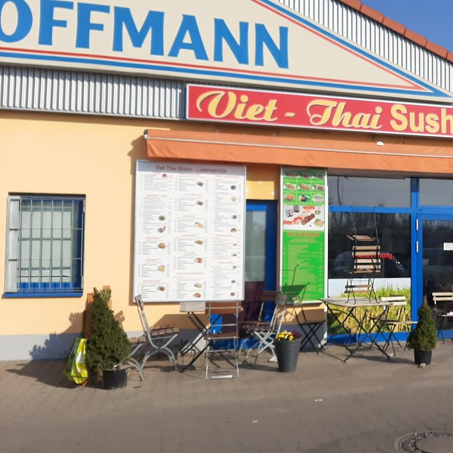 Restaurant "Viet-Thai Sushi Bistro" in  Berlin