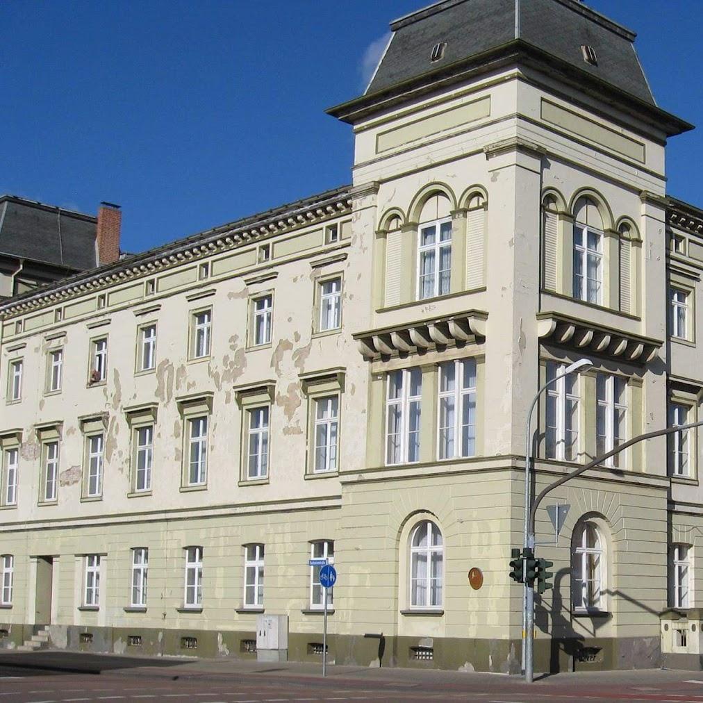 Restaurant "Hotel  Stadt Köthen  GmbH & Co. KG" in Köthen (Anhalt)