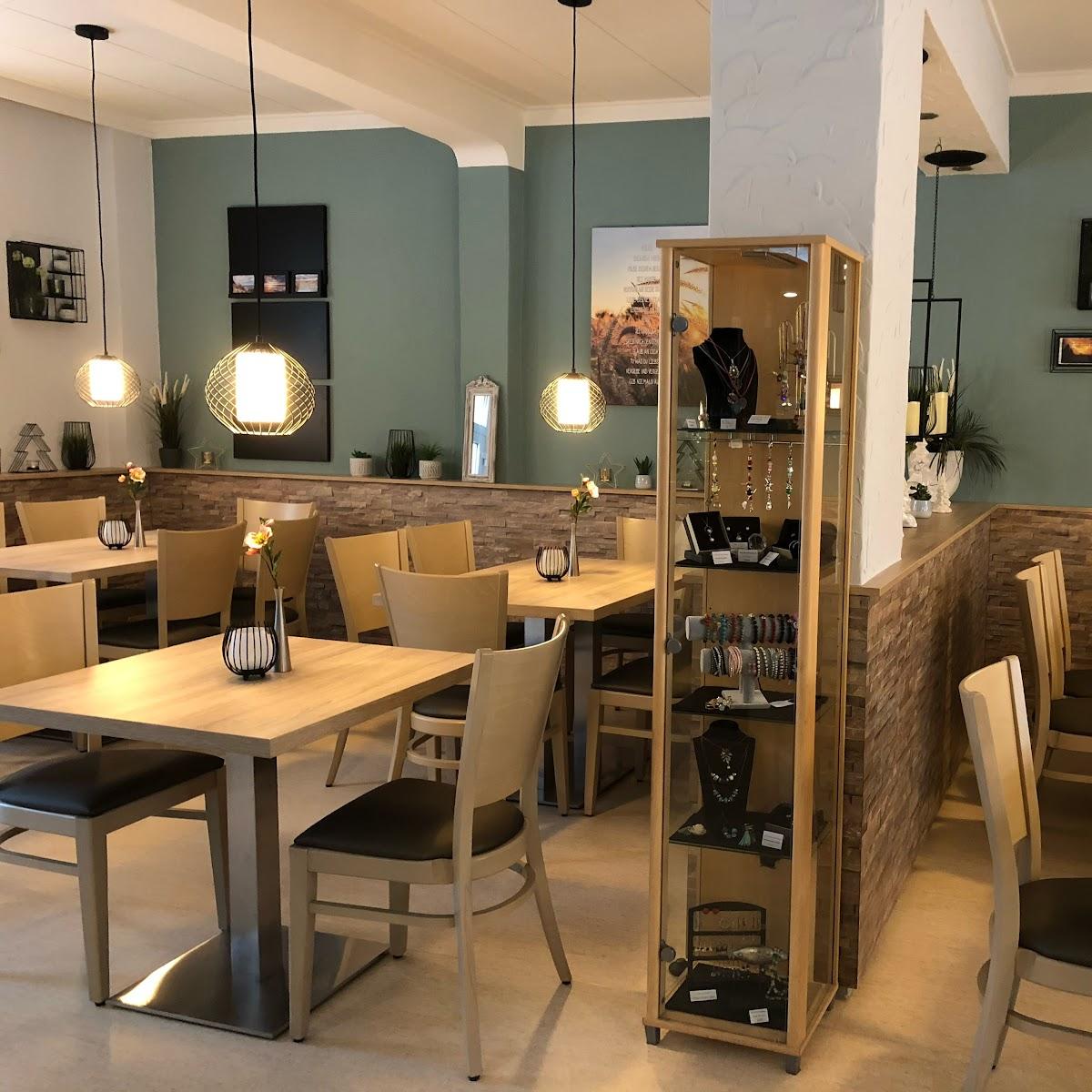 Restaurant "Gasthaus Forelle" in Thale
