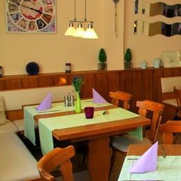 Restaurant "Gasthaus Forelle" in Thale