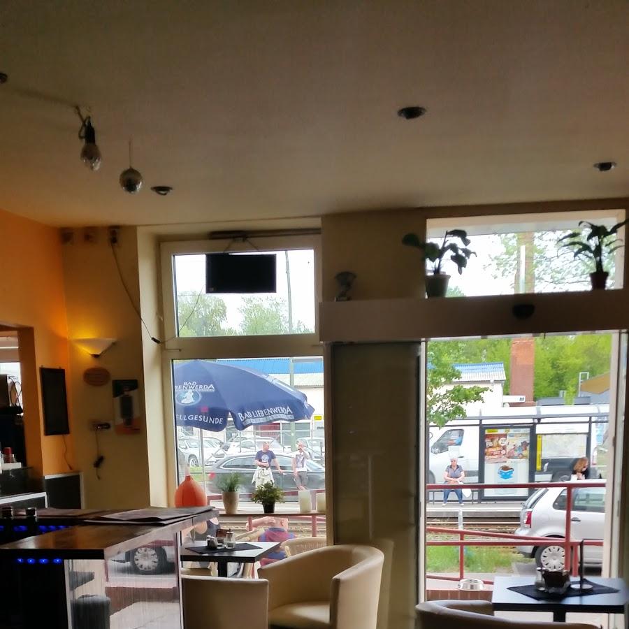 Restaurant "Bärbels Bistro" in  Berlin