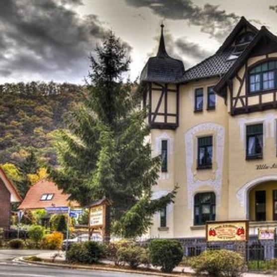 Restaurant "Hotel-Restaurant Villa Alice" in Thale