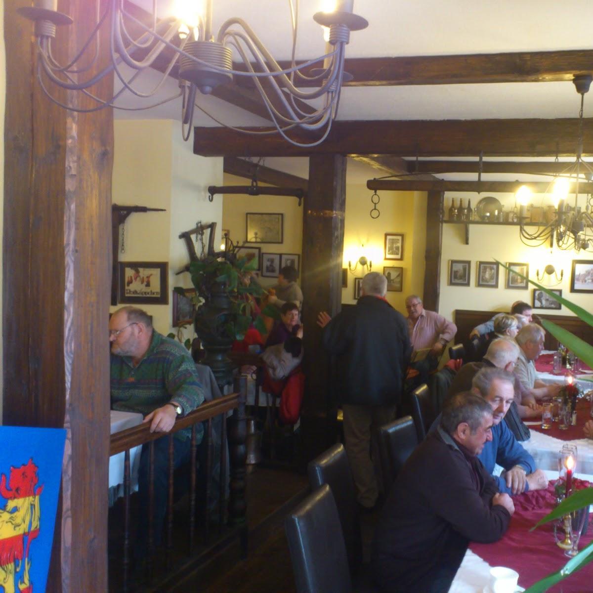 Restaurant "Gasthaus Alt Freyburg" in Freyburg (Unstrut)