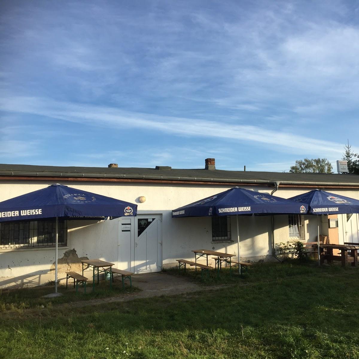 Restaurant "Frohsinn" in  Berlin