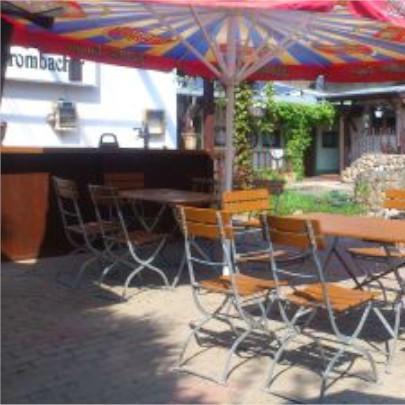 Restaurant "Landgasthof und Pension  Zur Linde " in Dessau-Roßlau