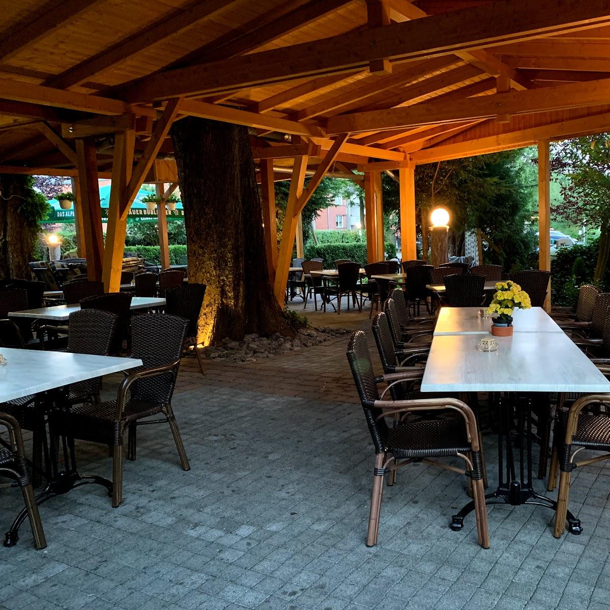 Restaurant "Lohmann | Irodion" in Münster