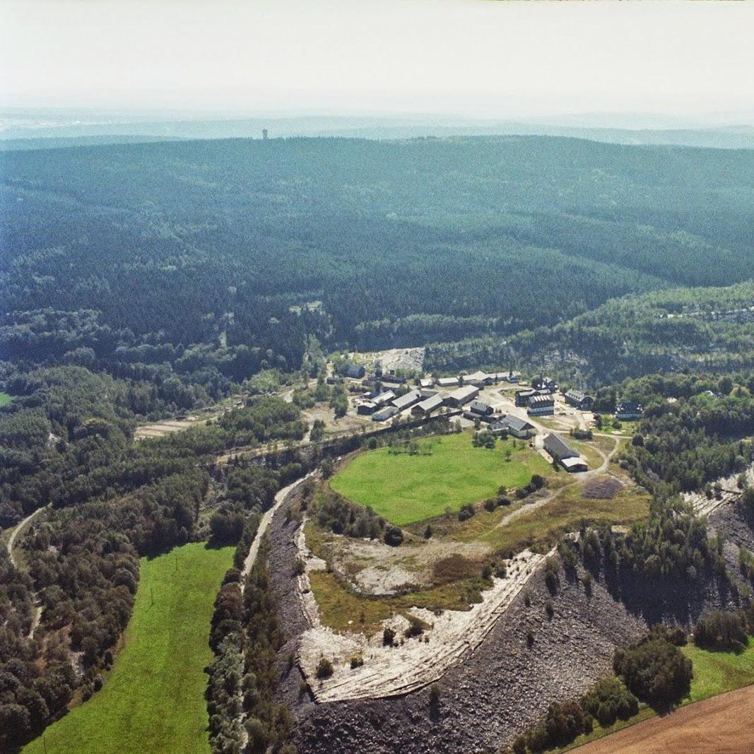 Restaurant "Seminar- und Tagungszentrum Schieferpark" in Lehesten Thür Wald