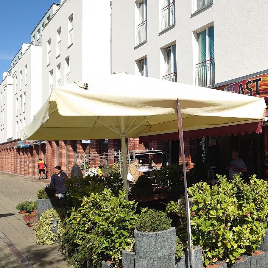 Restaurant "Palast Bistro" in  Berlin