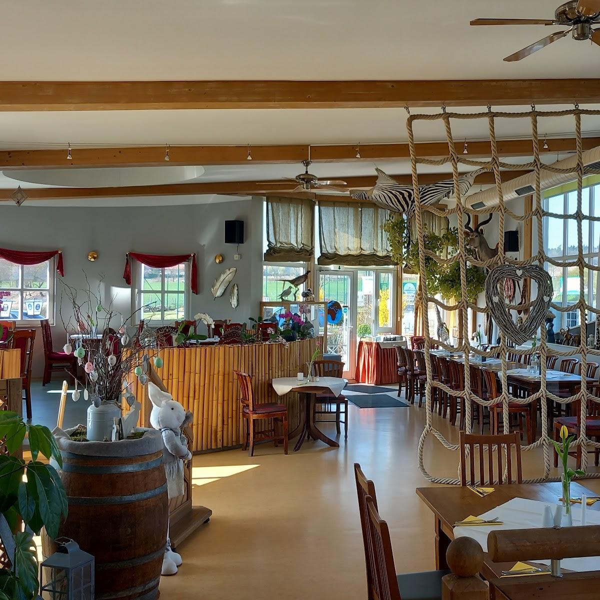 Restaurant "Restaurant & Pension “Zum Aumatal” - Daniel Gerold" in Weida