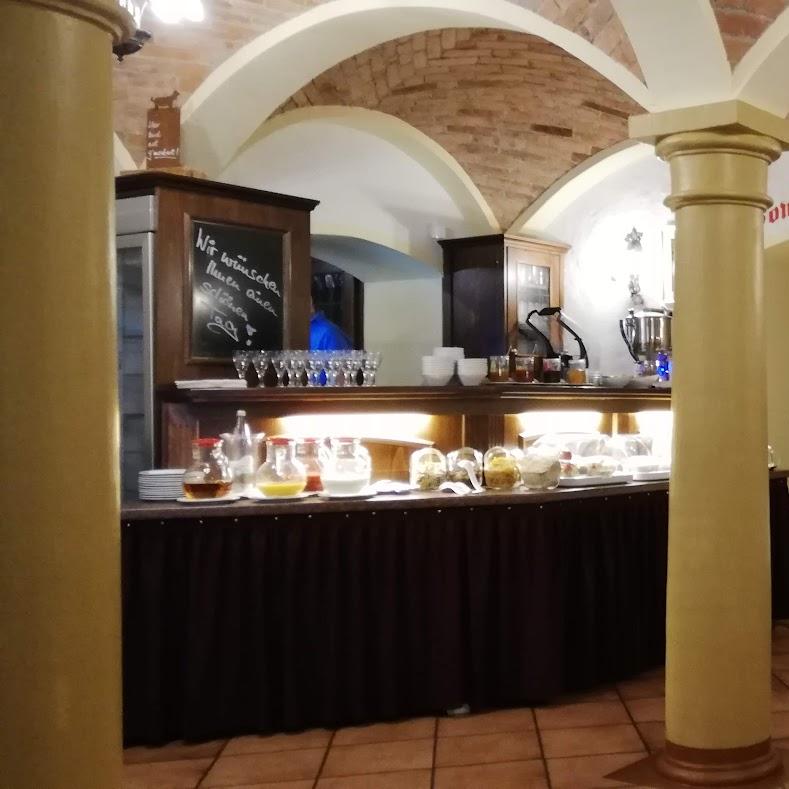 Restaurant "Zur Fernmühle" in Ziegenrück