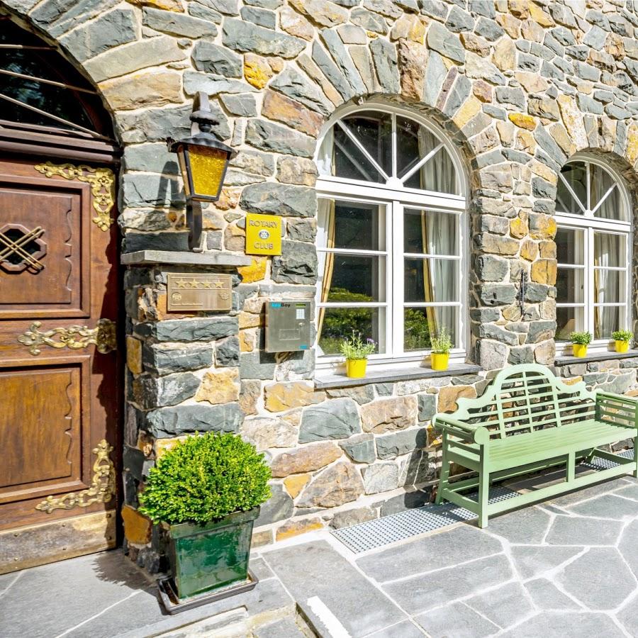 Restaurant "Das Jagdhaus Waldidyll Hotel Bed & Breakfast" in Hartenstein