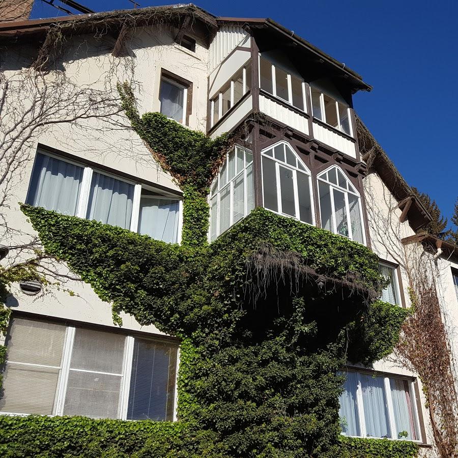 Restaurant "Gasthaus-Pension Waldfrieden" in Wolkenstein