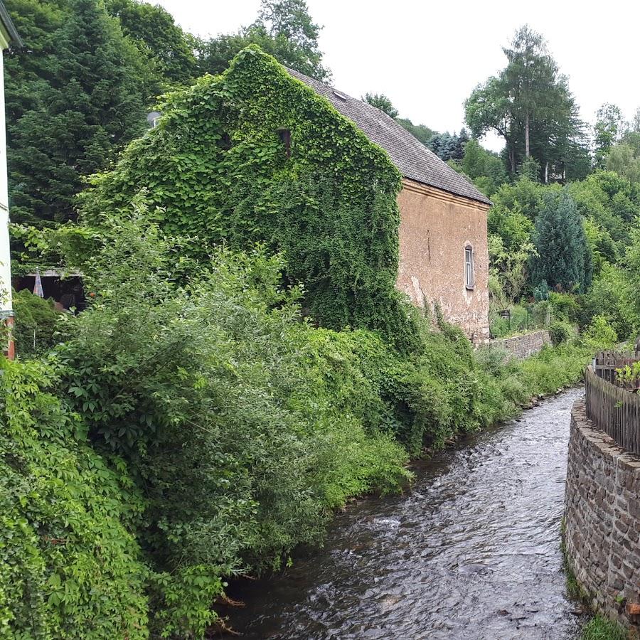 Restaurant "Vugelbeerschänk" in Schwarzenberg-Erzgebirge