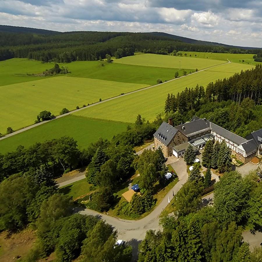 Restaurant "Sonnenhotel Hoher Hahn" in Schwarzenberg-Erzgebirge