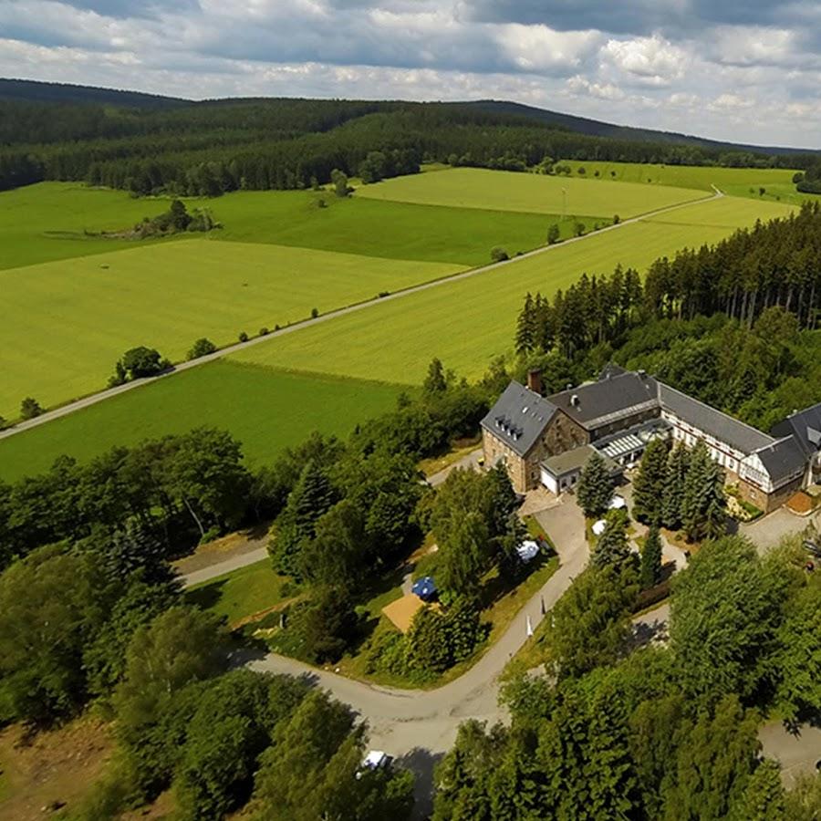 Restaurant "Sonnenhotel Hoher Hahn" in Schwarzenberg-Erzgebirge