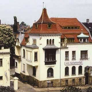 Restaurant "Hotel Katharinen-Hof" in Werdau