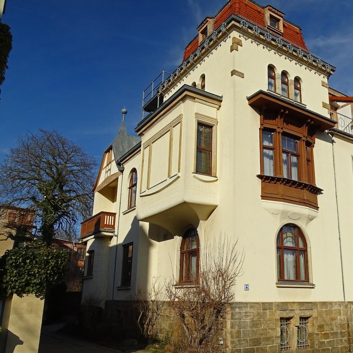 Restaurant "Hotel Katharinen-Hof" in Werdau