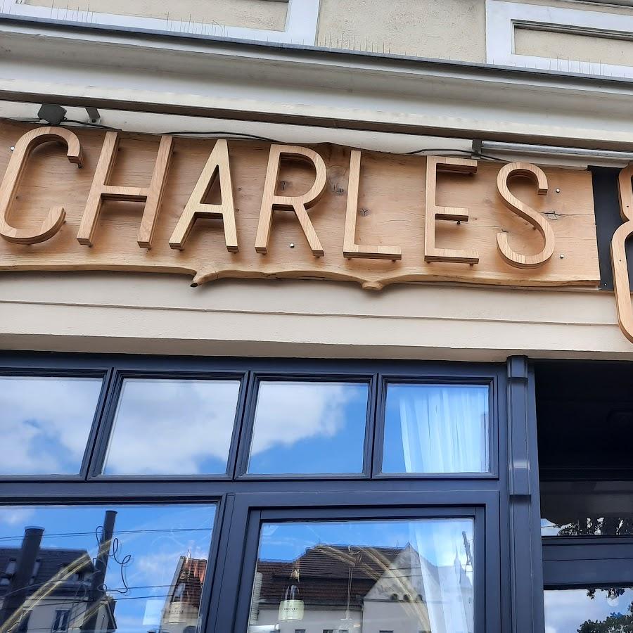 Restaurant "Charles & Paulin" in  Berlin