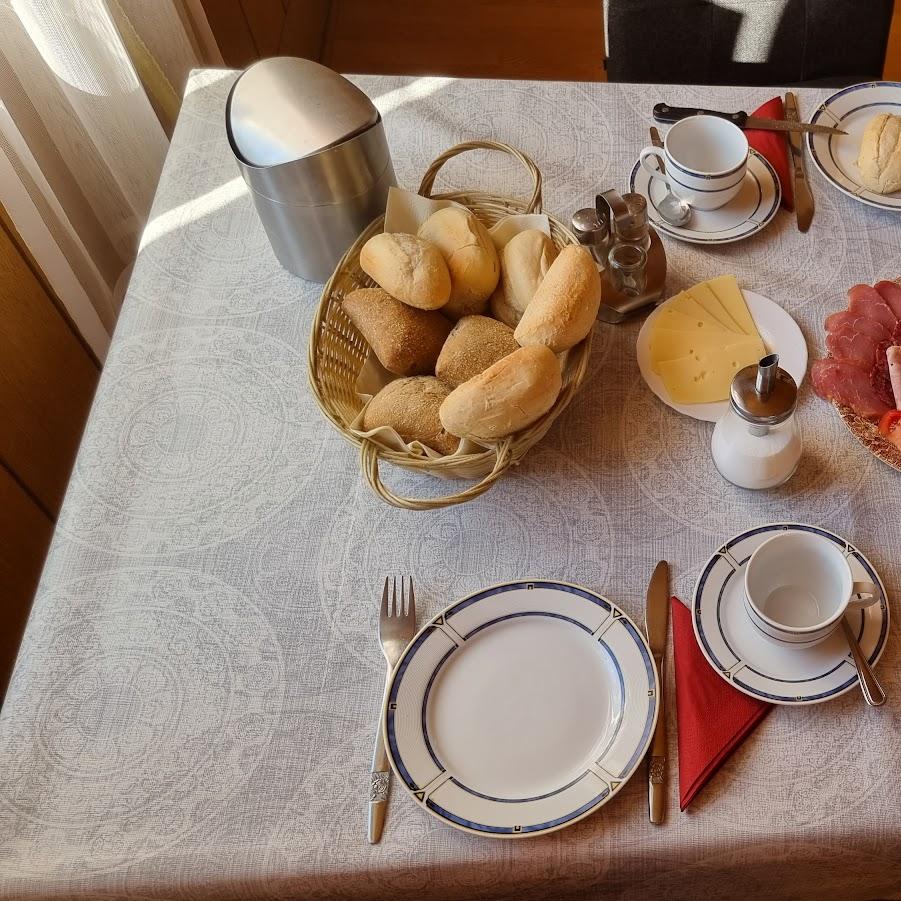 Restaurant "Bowlingscenter Schützenhaus" in Fraureuth