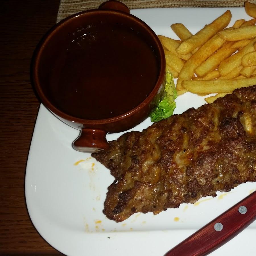 Restaurant "El Loco Mexicanos" in Markkleeberg