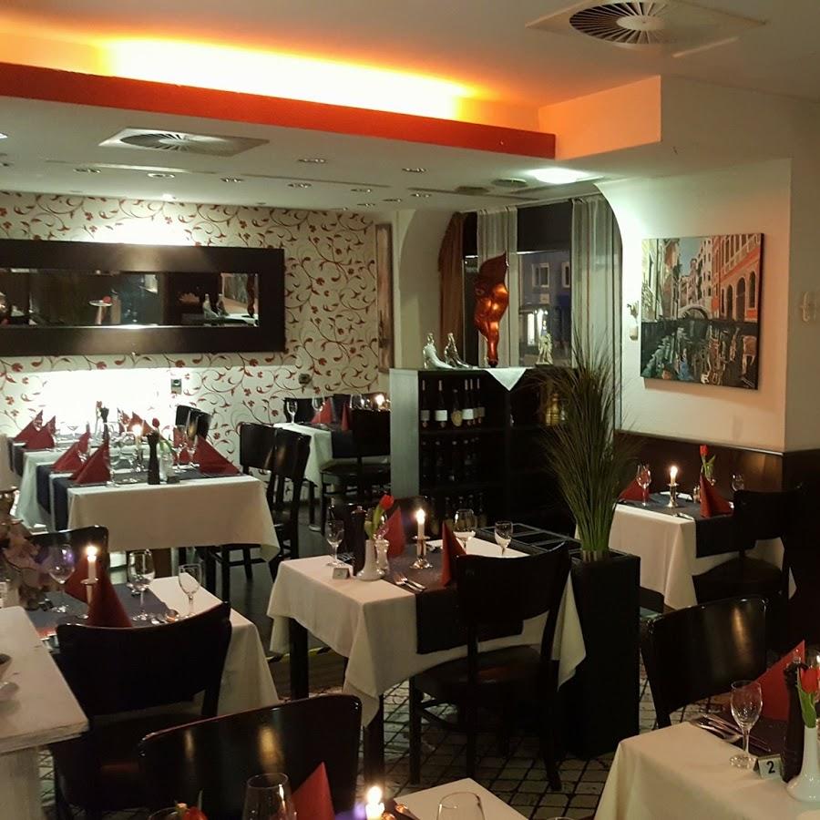 Restaurant "Ristorante La Dolce Sosta" in Braunschweig