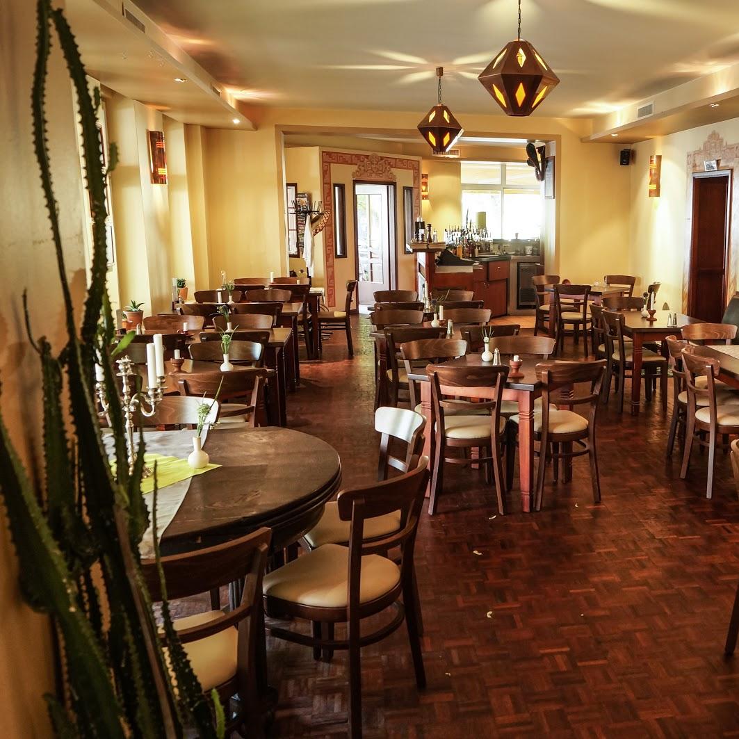 Restaurant "LA PAZ" in  Berlin