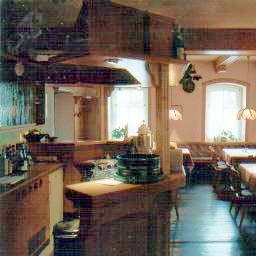 Restaurant "Knüpfer