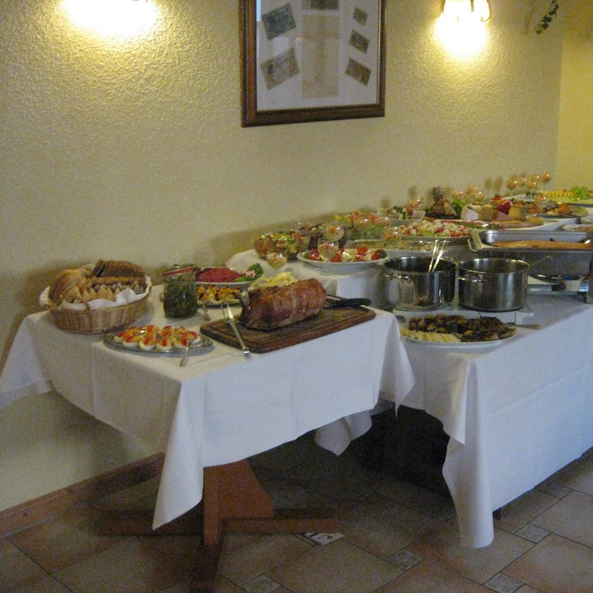 Restaurant "Knüpfer