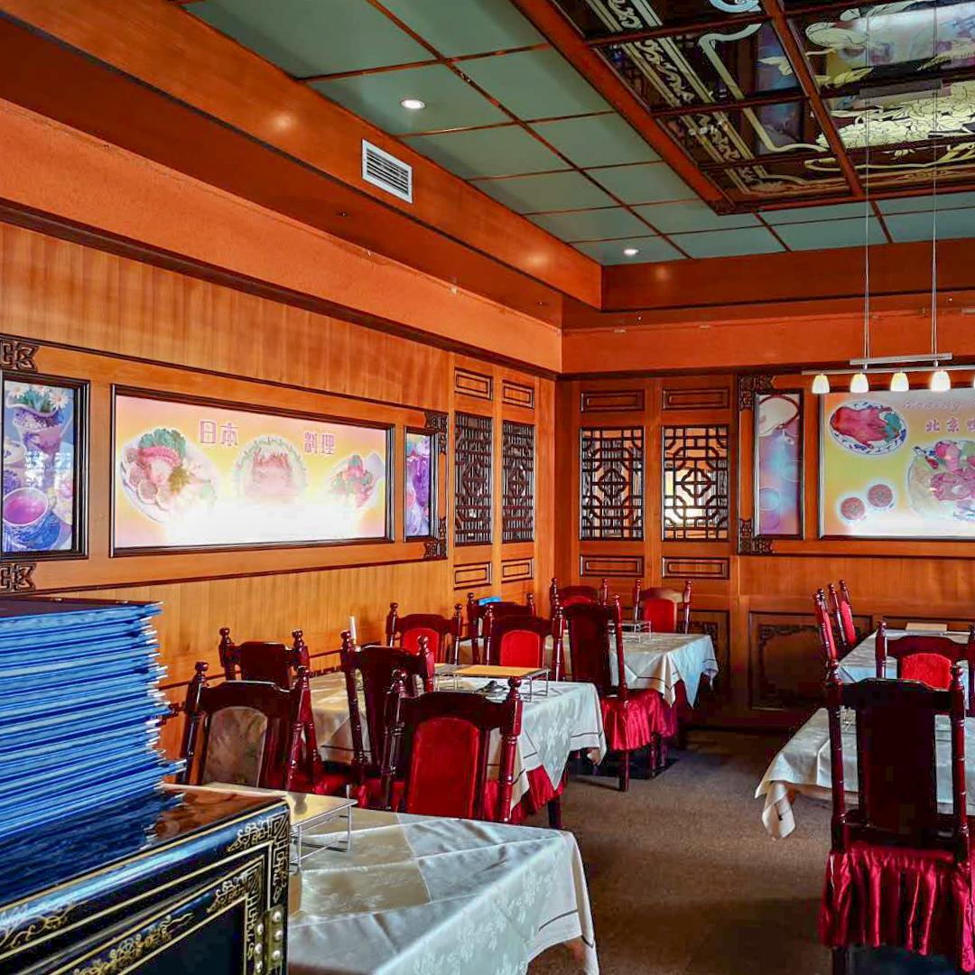 Restaurant "Hua Li Du -  Pankow" in  Berlin