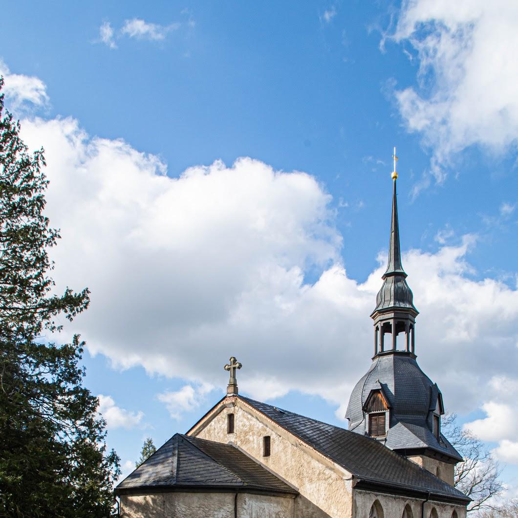 Restaurant "Hotel Abendroth" in Chemnitz