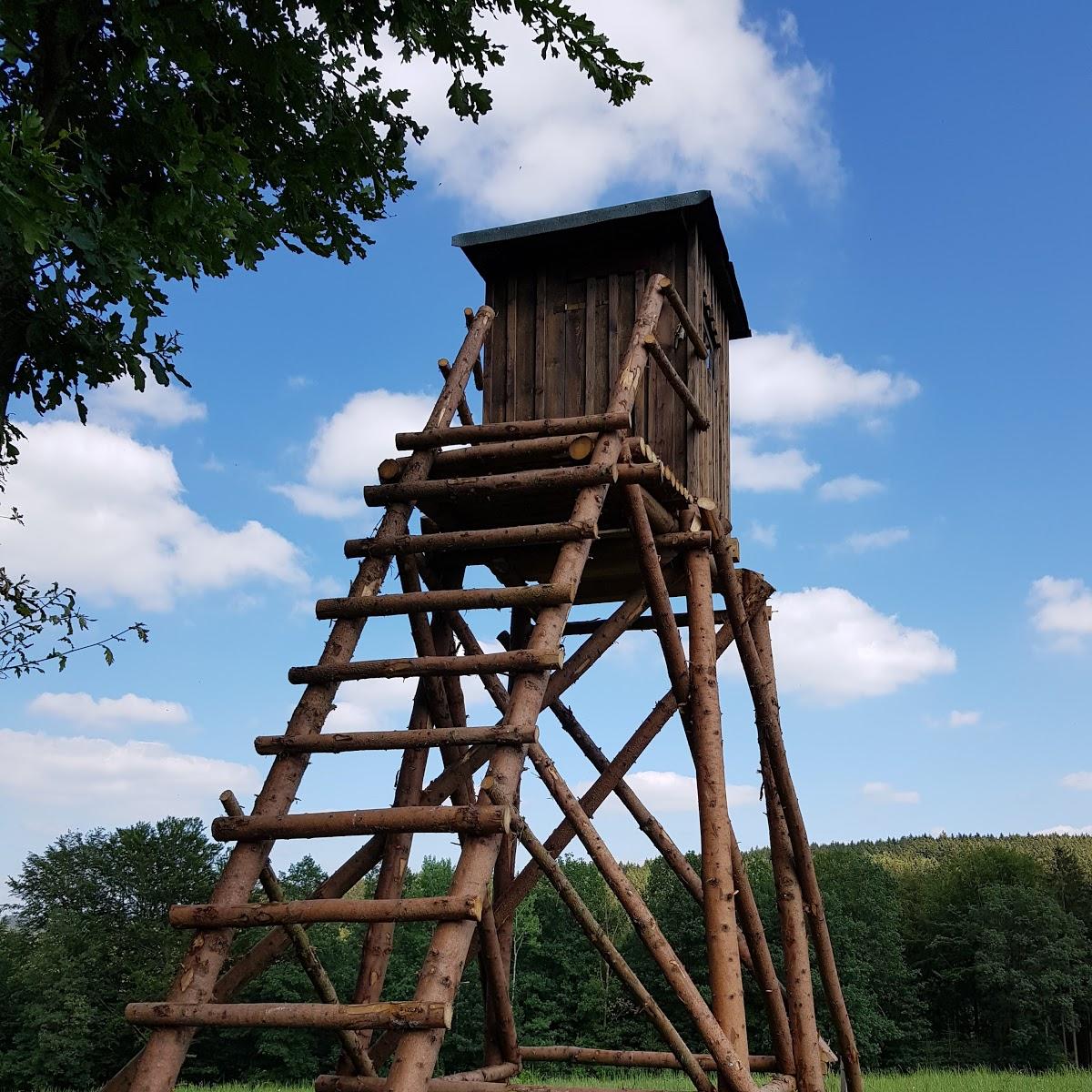Restaurant "Gasthof  Im Grünen Grund " in Drebach