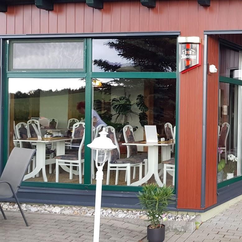 Restaurant "Kochs Einkehr" in Wolkenstein