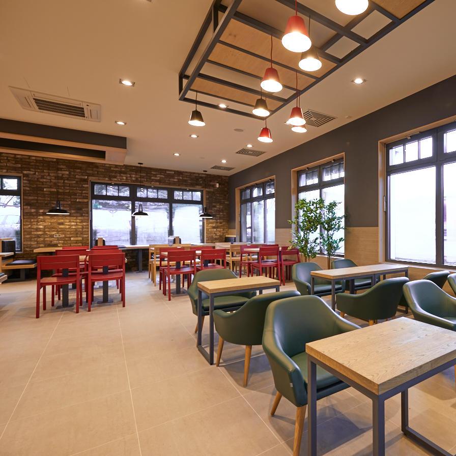 Restaurant "Kentucky Fried Chicken" in  Berlin