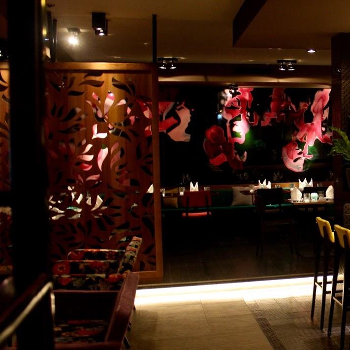 Restaurant "ChuChin" in München