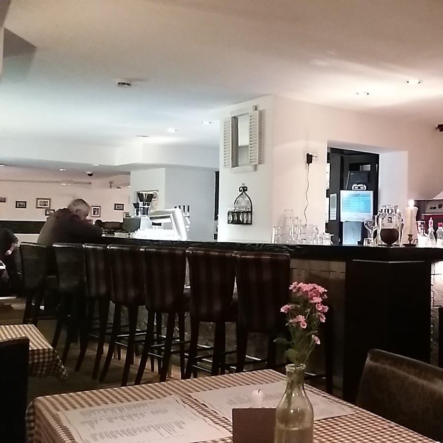 Restaurant "Gaststätte Retsina" in Ellwangen (Jagst)