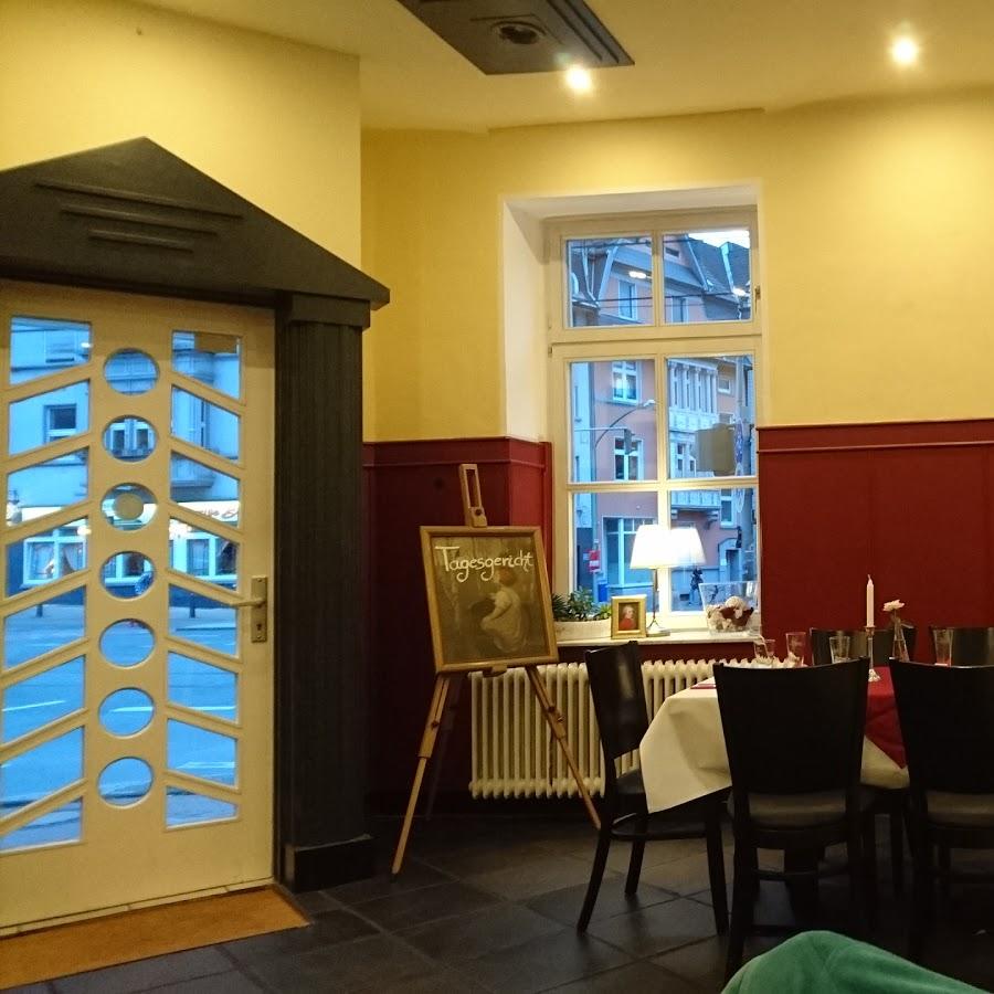 Restaurant "Wilder Wiener" in  Duisburg