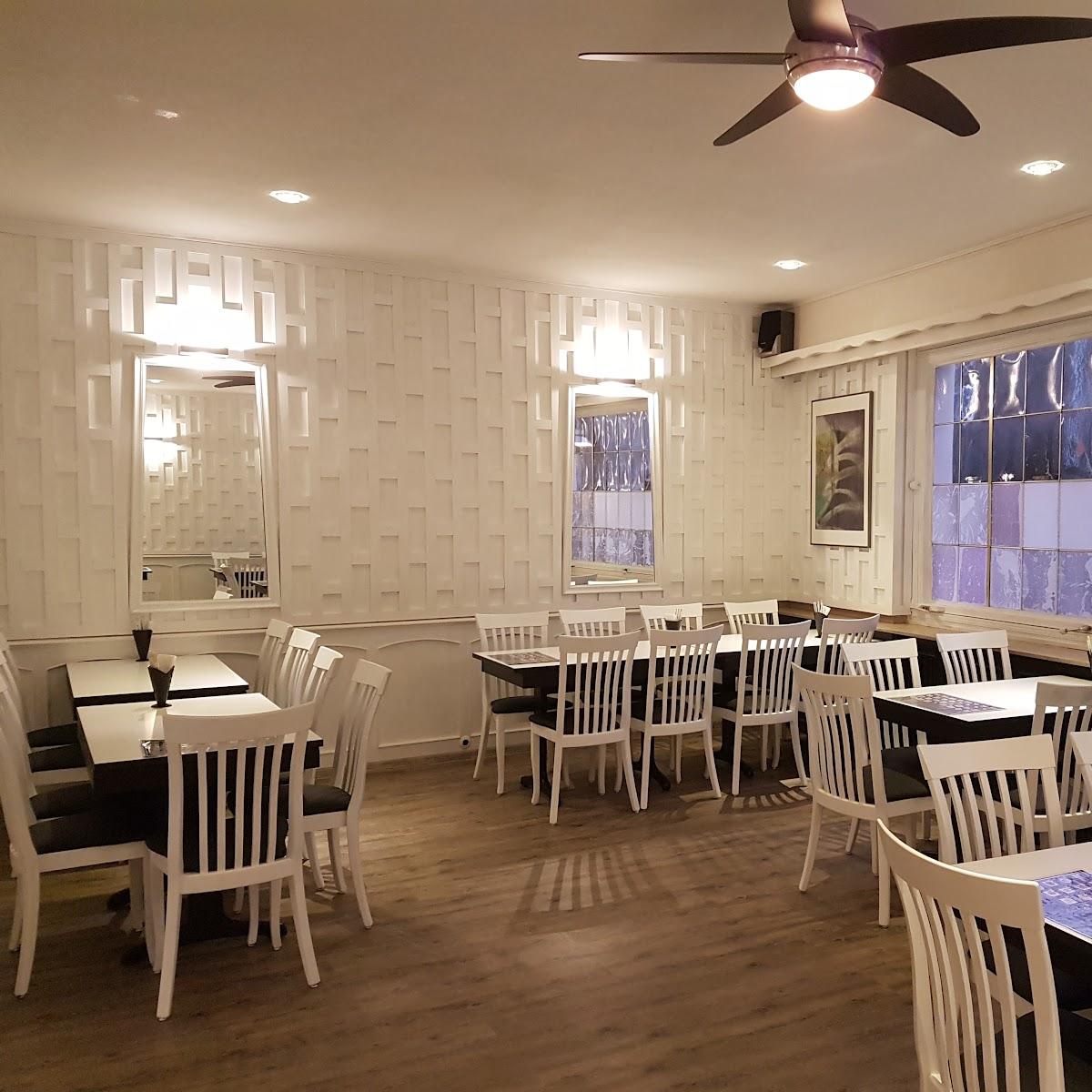 Restaurant "Begopa" in Bochum