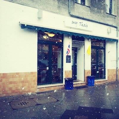 Restaurant "myThais" in Berlin