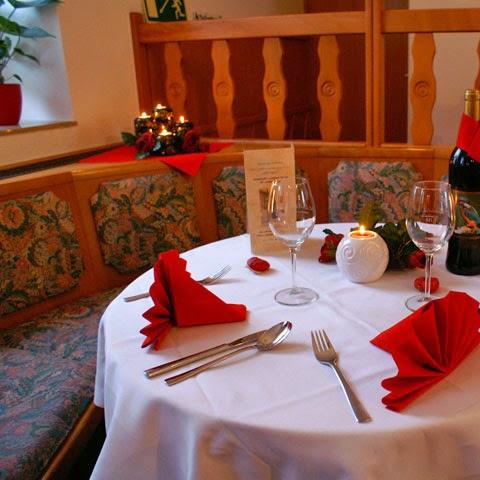 Restaurant "Gasthof Zum Eisvogel" in Malschwitz