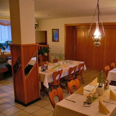 Restaurant "Gasthof Zum Eisvogel" in Malschwitz