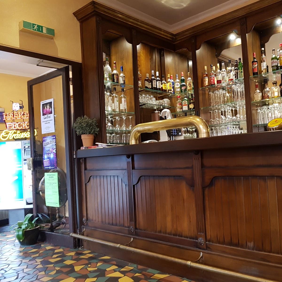 Restaurant "Restaurant Ciao Ciao" in Edewecht