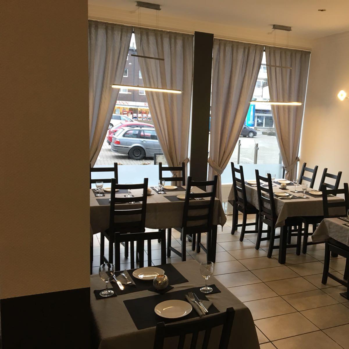 Restaurant "Trattoria Pizzeria Da Gigi" in Duisburg