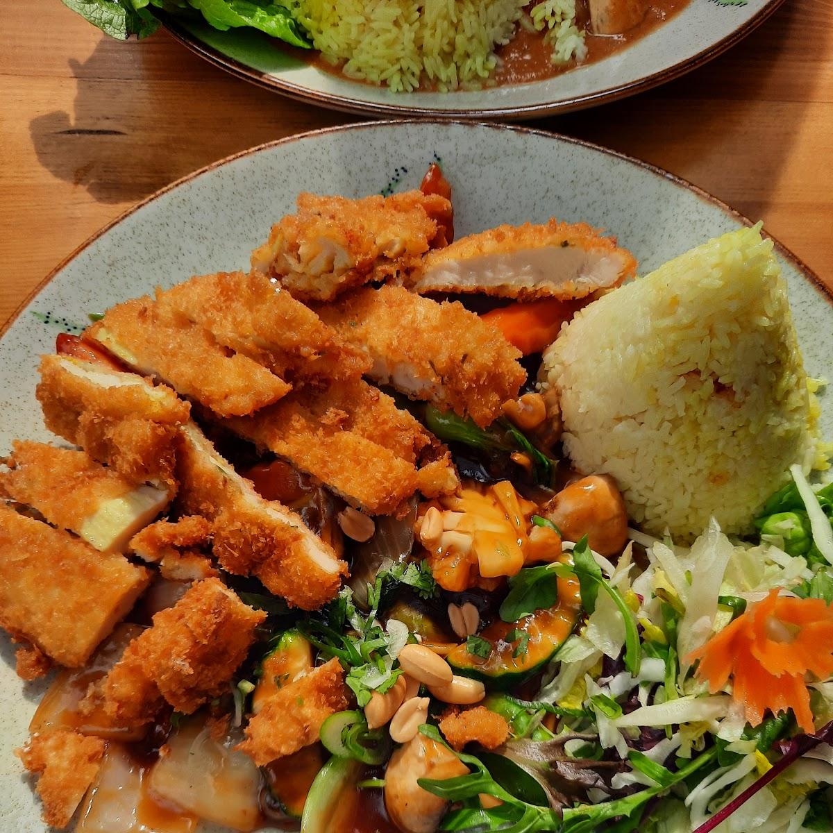 Restaurant "MinHoi Asian Food" in  Berlin