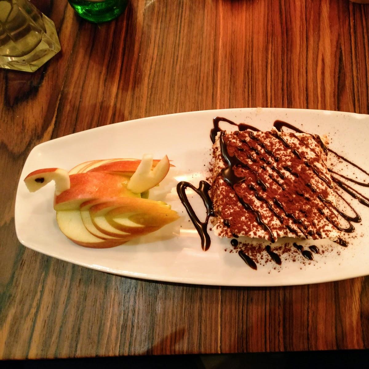 Restaurant "mo dus" in Düsseldorf